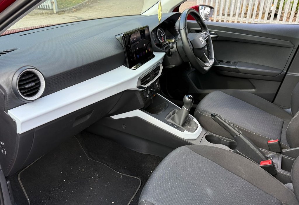 Used SEAT Arona 2021 for sale - 76148119: Photo 4