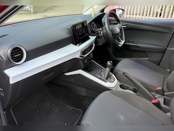 Used SEAT Arona 2021 for sale - 76148119: Photo 4