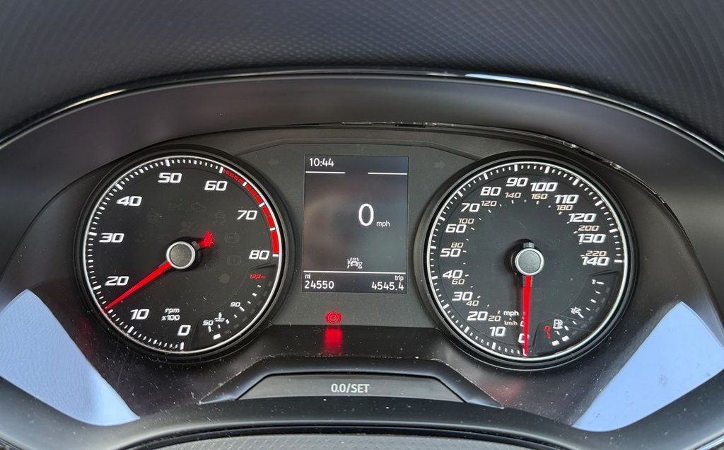 Used SEAT Arona 2021 for sale - 76148119: Photo 6