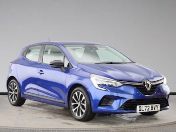 Renault Clio feature image