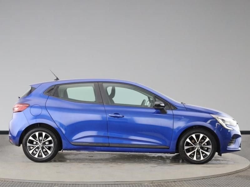 Used Renault Clio 2023 for sale - 78181584: Photo 2