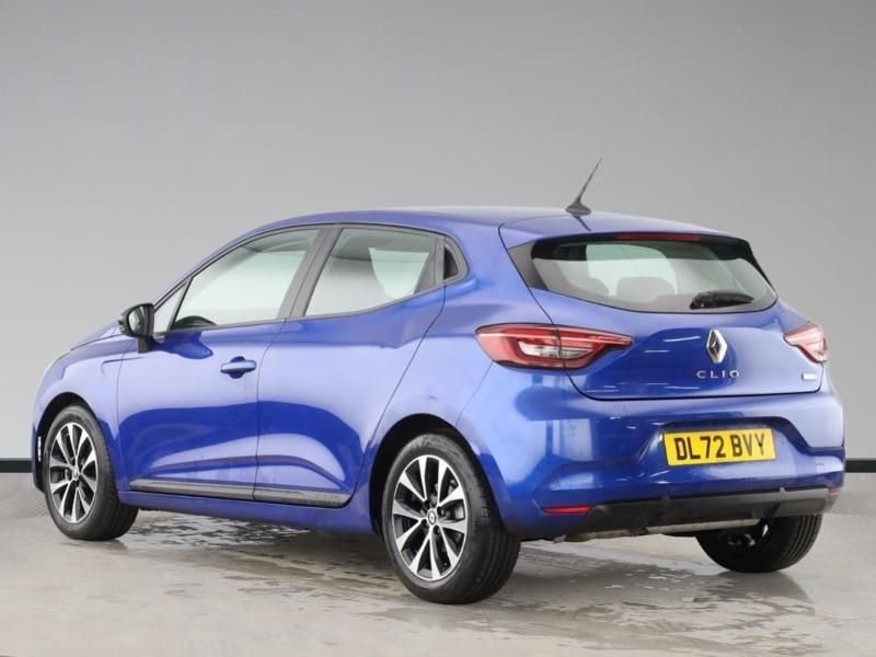 Used Renault Clio 2023 for sale - 78181584: Photo 3