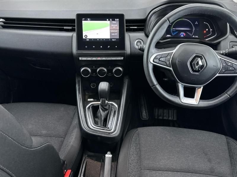 Used Renault Clio 2023 for sale - 78181584: Photo 4