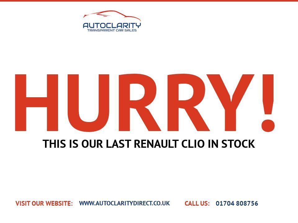 Used Renault Clio 2023 for sale - 78181584: Photo 9