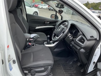 Used Suzuki SX4 S-Cross 2016 for sale - 79265058: Photo