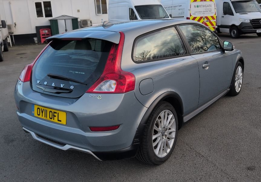 Used Volvo C30 2011 for sale - 77765479: Photo 10