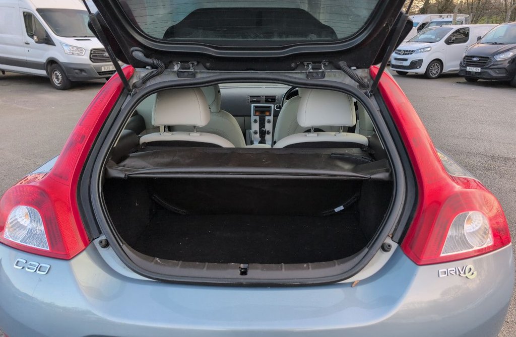 Used Volvo C30 2011 for sale - 77765479: Photo 11