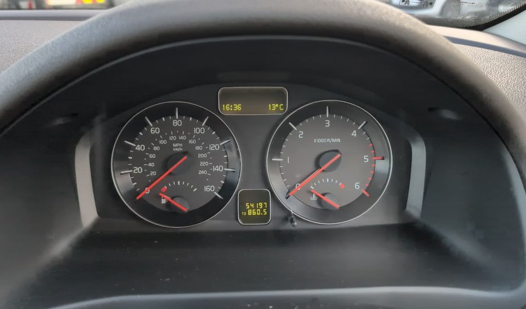 Used Volvo C30 2011 for sale - 77765479: Photo 13