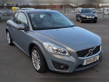 Used Volvo C30 2011 for sale - 77765479: Photo