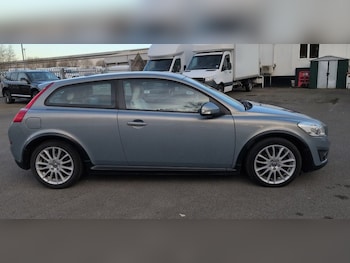 Used Volvo C30 2011 for sale - 77765479: Photo