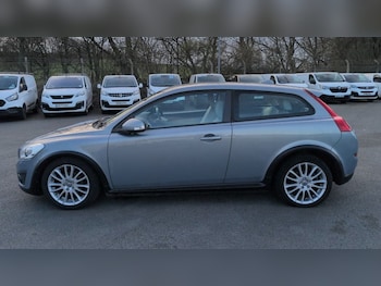 Used Volvo C30 2011 for sale - 77765479: Photo