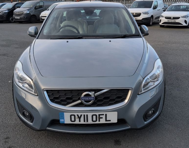 Used Volvo C30 2011 for sale - 77765479: Photo 6
