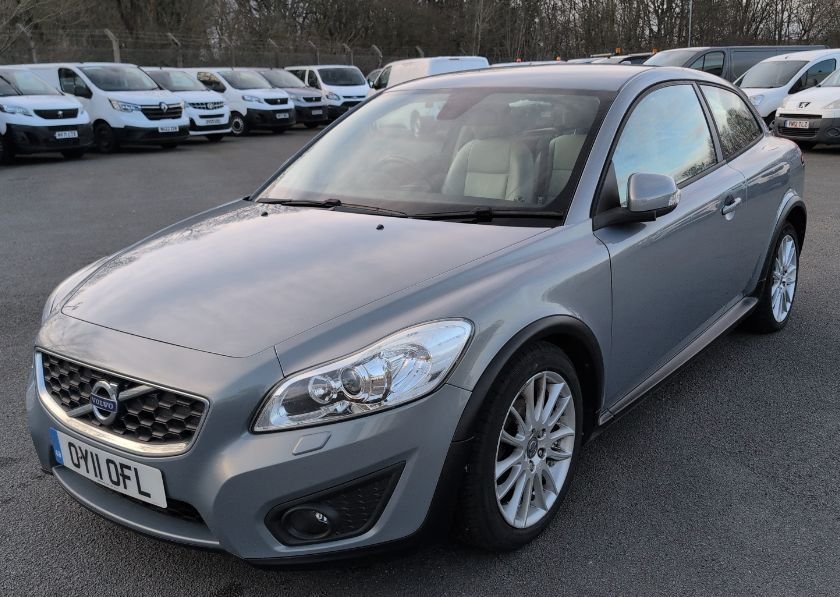 Used Volvo C30 2011 for sale - 77765479: Photo 7