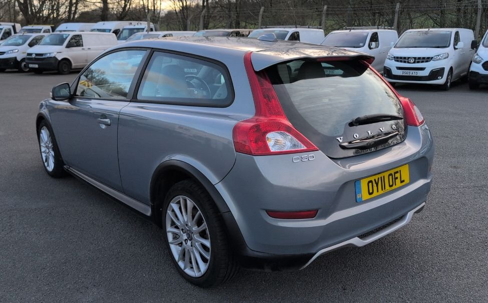 Used Volvo C30 2011 for sale - 77765479: Photo 8