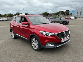 Used MG MG ZS 2019 for sale - 79517755: Photo