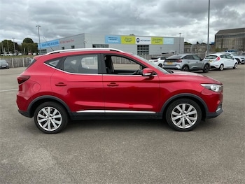 Used MG MG ZS 2019 for sale - 79517755: Photo