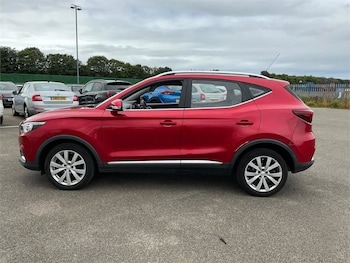 Used MG MG ZS 2019 for sale - 79517755: Photo