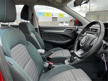Used MG MG ZS 2019 for sale - 79517755: Photo