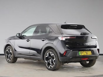 Used Vauxhall Mokka 2023 for sale - 78851209: Photo