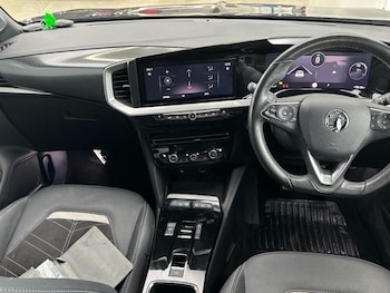 Used Vauxhall Mokka 2023 for sale - 78851209: Photo