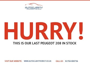 Used Peugeot 208 2015 for sale - 75924021: Photo
