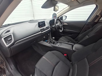 Used Mazda Mazda3 2018 for sale - 78514310: Photo