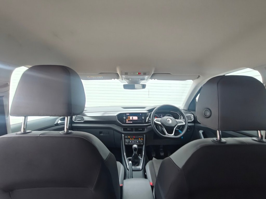 Vehicle 50