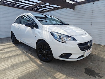 Vauxhall - Corsa