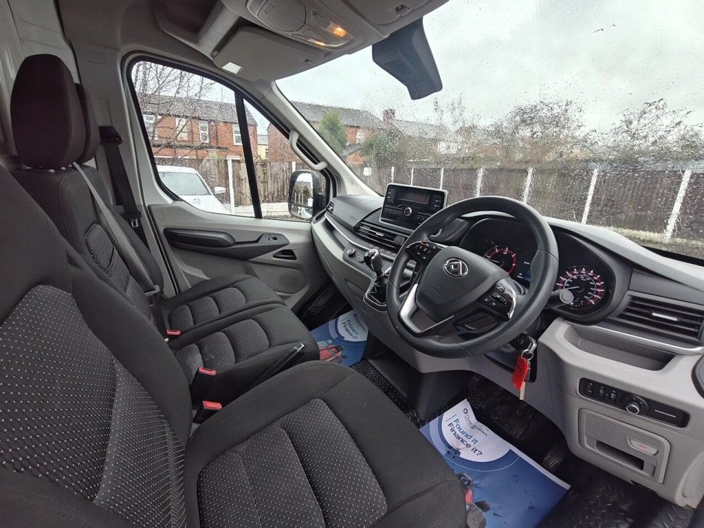 Used Maxus Deliver 9 2021 for sale - 77412951: Photo 27