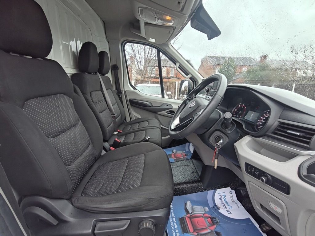 Used Maxus Deliver 9 2021 for sale - 77412951: Photo 28