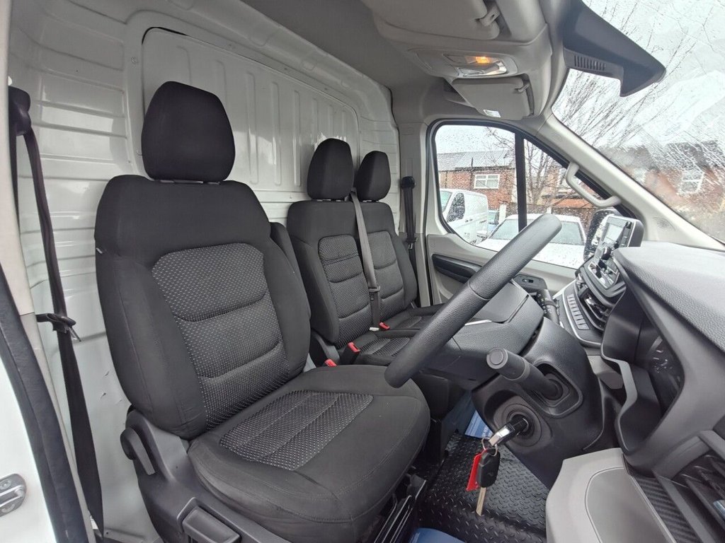 Used Maxus Deliver 9 2021 for sale - 77412951: Photo 29