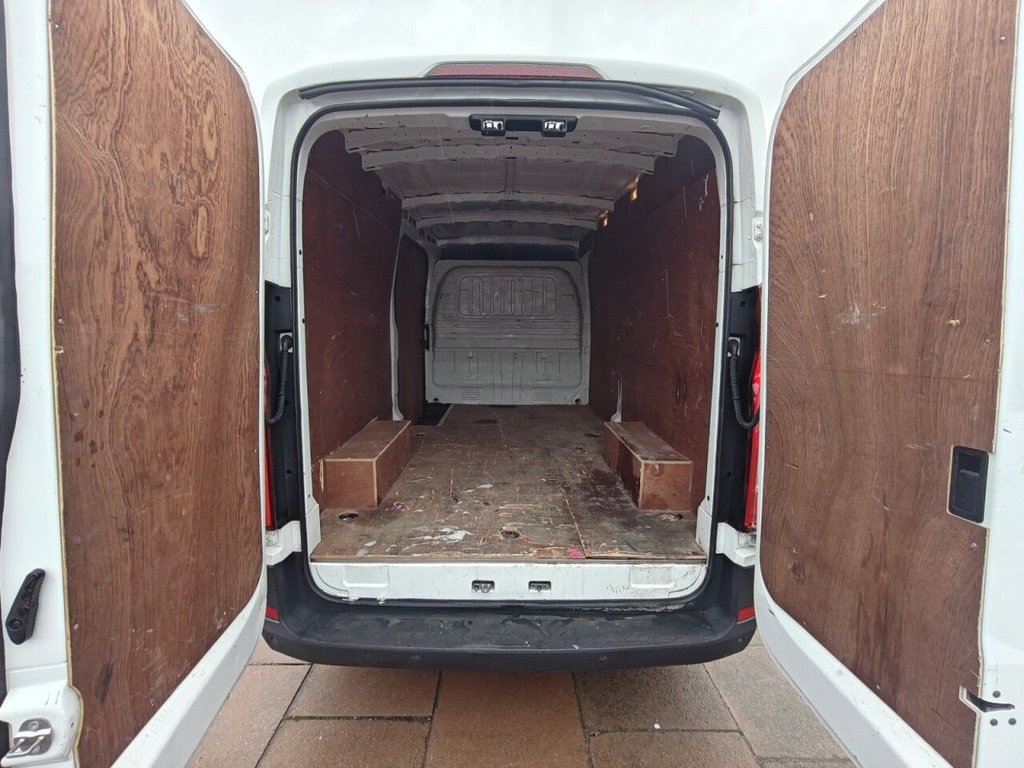 Used Maxus Deliver 9 2021 for sale - 77412951: Photo 31