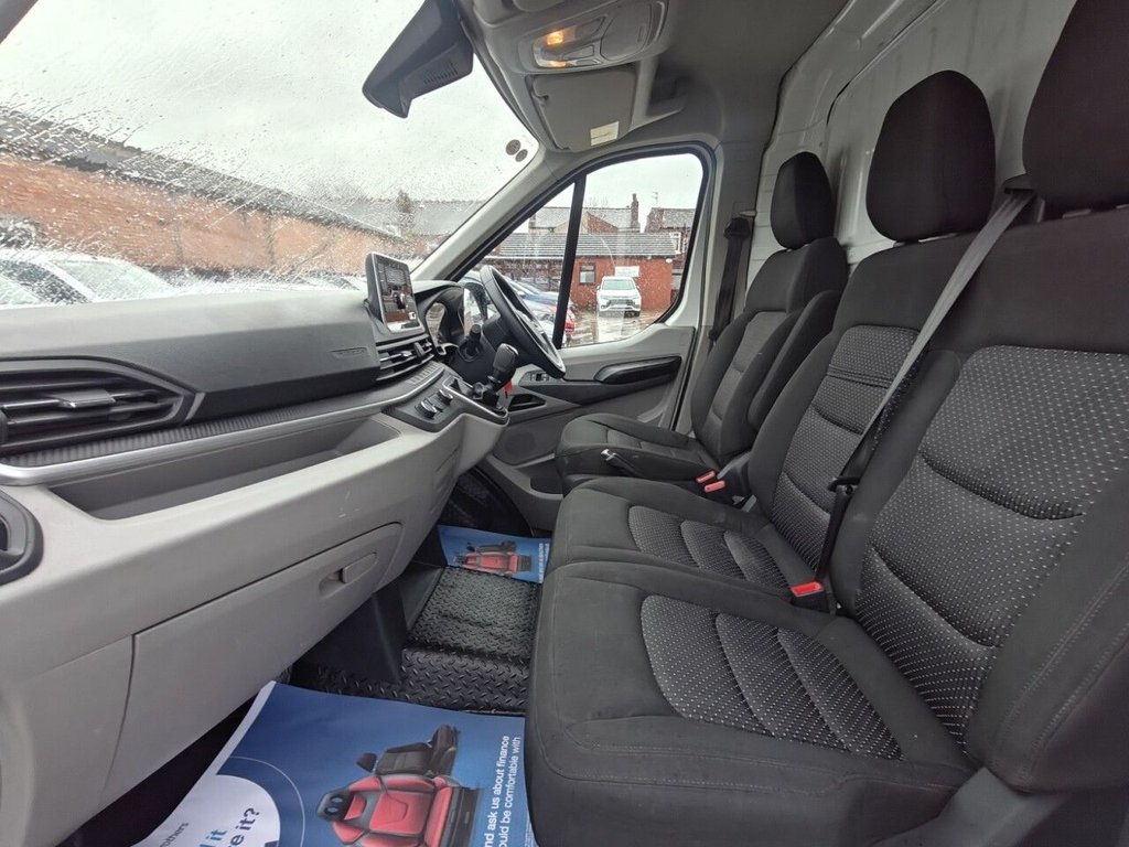 Used Maxus Deliver 9 2021 for sale - 77412951: Photo 37