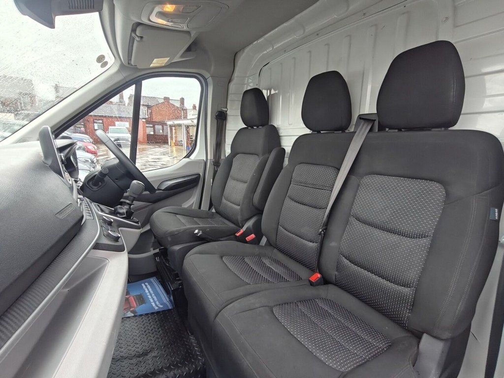 Used Maxus Deliver 9 2021 for sale - 77412951: Photo 38