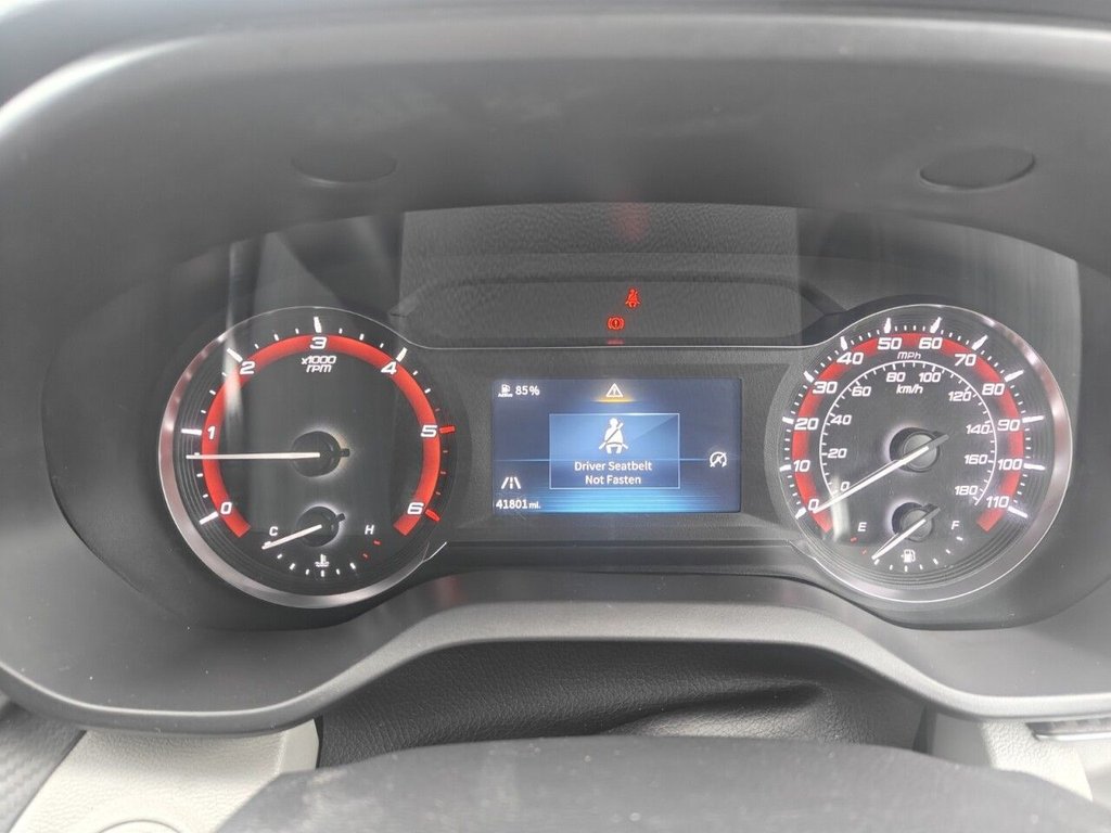 Used Maxus Deliver 9 2021 for sale - 77412951: Photo 42