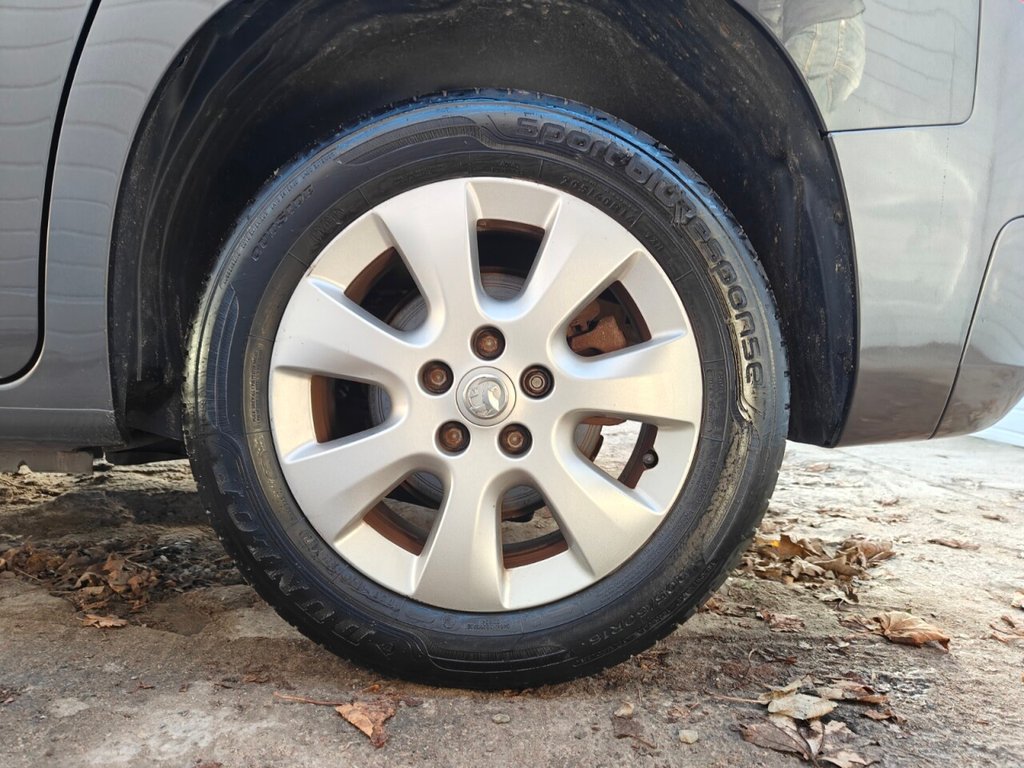 Used Vauxhall Combo Life 2020 for sale - 77412940: Photo 17