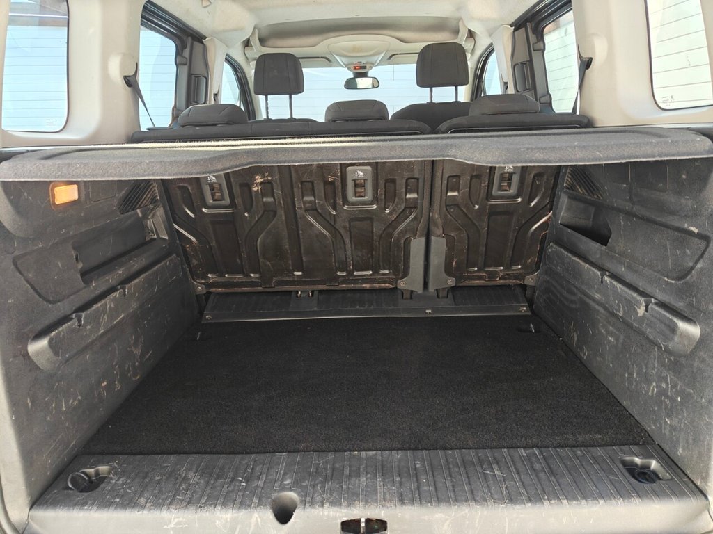 Used Vauxhall Combo Life 2020 for sale - 77412940: Photo 37