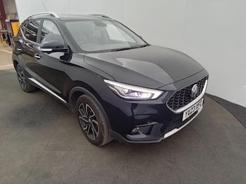 Used MG MG ZS 2023 for sale - 78426437: Photo