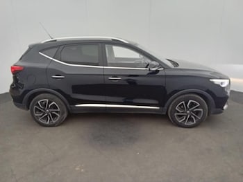 Used MG MG ZS 2023 for sale - 78426437: Photo