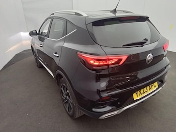 Used MG MG ZS 2023 for sale - 78426437: Photo