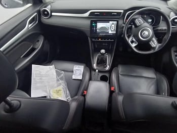 Used MG MG ZS 2023 for sale - 78426437: Photo