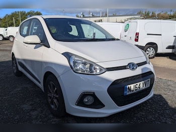 Hyundai - i10