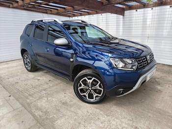 2019 (69) - 1.3 TCe Prestige SUV 5dr Petrol Manual Euro 6 (s/s) (130 ps)