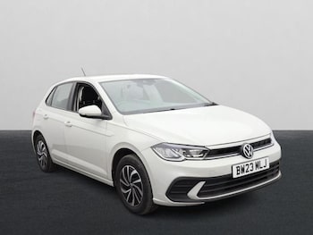 Used Volkswagen Polo 2023 for sale - 79345940: Photo