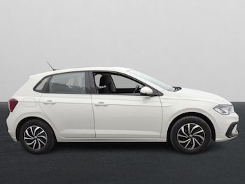 Used Volkswagen Polo 2023 for sale - 79345940: Photo