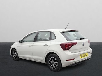 Used Volkswagen Polo 2023 for sale - 79345940: Photo