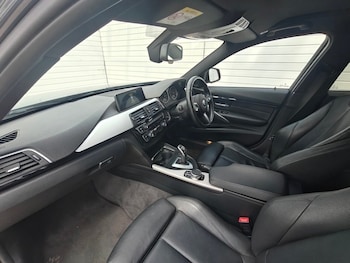 Used BMW 3 Series 2017 for sale - 78850533: Photo