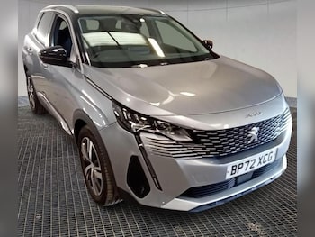 Used Peugeot 3008 2023 for sale - 78781278: Photo