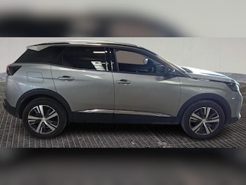 Used Peugeot 3008 2023 for sale - 78781278: Photo