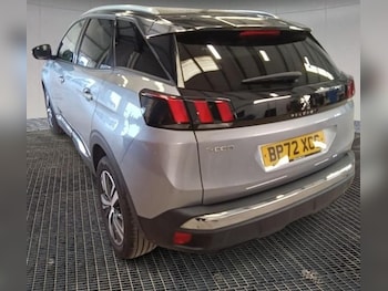 Used Peugeot 3008 2023 for sale - 78781278: Photo